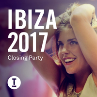 Various Artists [Soft] - Ibiza 2017: Closing Party (CD 3)