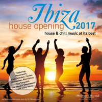 Various Artists [Soft] - Ibiza House Opening 2017 - House & Chill Music At Its Best (CD 2)