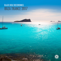 Various Artists [Soft] - Ibiza Trance 2017 (Black Hole Recordings) (CD 1)