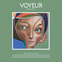 Various Artists [Soft] - Voyeur Ibiza 2017