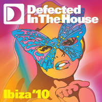 Various Artists [Soft] - Defected In The House: Ibiza'10 (CD 1)
