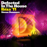 Various Artists [Soft] - Defected In The House Ibiza '11 (CD 1)