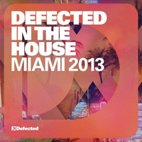 Various Artists [Soft] - Defected In The House Ibiza 2013 (CD 1)