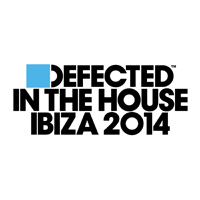 Various Artists [Soft] - Defected In The House Ibiza 2014 (CD 2)
