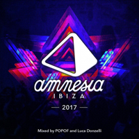 Various Artists [Soft] - Amnesia Ibiza 2017 (Unmixed Tracks) (CD 1)