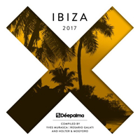 Various Artists [Soft] - Deepalma Ibiza 2017 (CD 1)