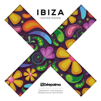 Various Artists [Soft] - Deepalma Ibiza Winter Mood (CD 3)
