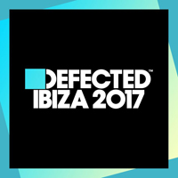 Various Artists [Soft] - Defected Ibiza 2017 (CD 1)