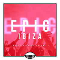 Various Artists [Soft] - EPIC Ibiza: Trance Anthems, Vol. 1 (CD 1)