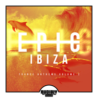 Various Artists [Soft] - EPIC Ibiza: Trance Anthems, Vol. 2 (CD 1)