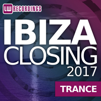 Various Artists [Soft] - Ibiza Closing 2017: Trance (CD 1)