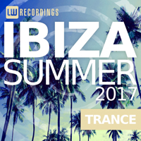 Various Artists [Soft] - Ibiza Summer 2017: Trance (CD 1)