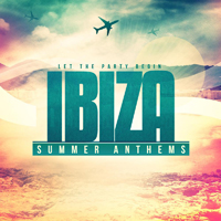 Various Artists [Soft] - Ibiza Summer Anthems (CD 1)