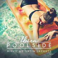 Various Artists [Soft] - Poolside Ibiza 2017 (CD 1) (mixed by Satin Jackets)