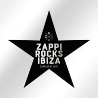 Various Artists [Soft] - Zappi Rocks Ibiza Vol. 1 (CD 1)