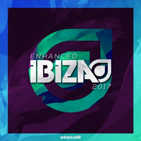 Various Artists [Soft] - Enhanced Ibiza 2017 (CD 1)