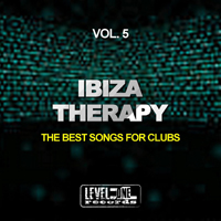 Various Artists [Soft] - Ibiza Therapy, Vol. 5 (The Best Songs For Clubs) (CD 1)