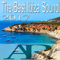 Various Artists [Soft] - The Best Ibiza Sound 2017 (CD 3)