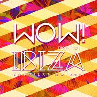 Various Artists [Soft] - WOW! Ibiza Compilation 2017