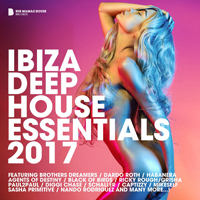 Various Artists [Soft] - Ibiza Deep House Essentials 2017 (CD 3)