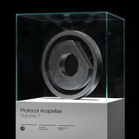Various Artists [Soft] - Protocol Acapellas Volume 1