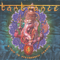 Various Artists [Soft] - Tantrance 4 (CD 1)