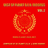 Various Artists [Soft] - Best Of Planet B.E.N. Vol.2