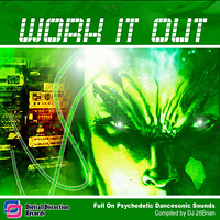 Various Artists [Soft] - Work It Out