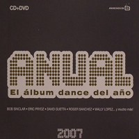 Various Artists [Soft] - Anual 2007 - El Album Dance Del Ao