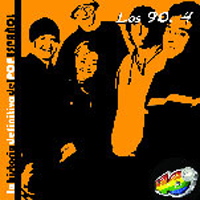 Various Artists [Soft] - La Historia Definitiva Del Pop Espaol Los 90 Vol.4