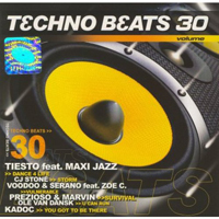 Various Artists [Soft] - Techno Beats Vol.30