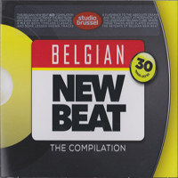 Various Artists [Soft] - Belgian New Beat (CD 1)