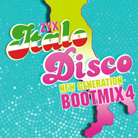 Various Artists [Soft] - ZYX Italo Disco New Generation Bootmix 4 (CD 2)