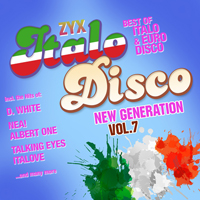 Various Artists [Soft] - ZYX Italo Disco New Generation Vol. 7 (CD 2)