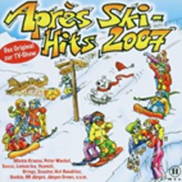 Various Artists [Soft] - Apres Ski Hits 2007 (CD 2)