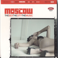 Various Artists [Soft] - Moscow-The Sex The City The Music