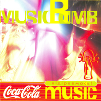 Various Artists [Soft] - Musicbomb Coca-Cola