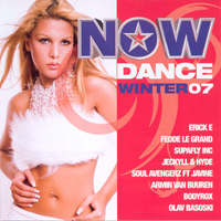 Various Artists [Soft] - Now Dance Winter 07 (CD 1)