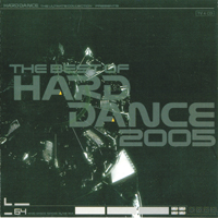 Various Artists [Soft] - The Best Of Harddance 2005 (CD 1)