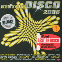 Various Artists [Soft] - Best Of Disco 4 2006