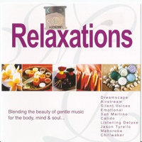 Various Artists [Soft] - Relaxations
