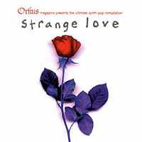 Various Artists [Soft] - Strange Love Vol.1