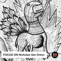 Various Artists [Soft] - Focus On Nicholas Van Orton