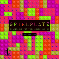 Various Artists [Soft] - Spielplatz, Vol. 10 - Playground for Tech-House Music
