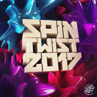 Various Artists [Soft] - Spin Twist 2017