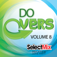 Various Artists [Soft] - Do Overs Vol. 8