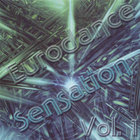 Various Artists [Soft] - Eurodance Sensation Vol.1