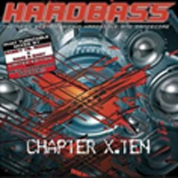 Various Artists [Soft] - Hardbass Chapter 10 (CD 1)