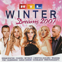 Various Artists [Soft] - Rtl Winter Dreams 2007 (CD 2)