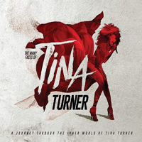 Various Artists [Soft] - The Many Faces Of Tina Turner (CD 2): The Ike Years